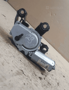 FABIA SILNICZEK WYCIERACZKI TYŁ 5J7955711 5