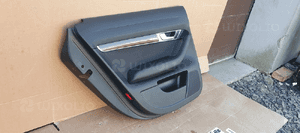 Boczek tapicerka lewy tył tylna lewa Audi A6 C6 Sedan Lift 3