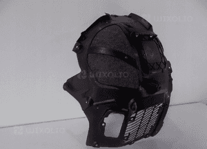 BMW 5 G30/G31 Nadkole przednie Lewe - 3089 2