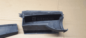 Wlot dolot powietrza VW Passat B6 2.0 TDI 1K0805965E 1K0805962A 5