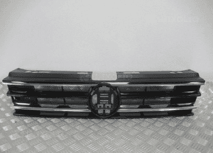 Grill gril atrapa vw tiguan ii 2 5NA853653B 2015-2020 4