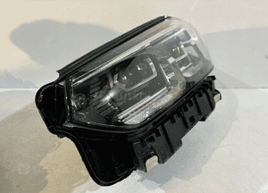 BMW X3 G01 X4 G02 LCI Lampa Adaptive Led L- 15237 3