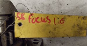 ROZRUSZNIK FORD FOCUS MK2 C-MAX MK1 FIESTA MK6 1.6 16V 2S6U-11000-CB 2