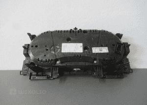 Licznik zegar vw golf vii 7 2012-2020 9