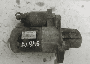 Rozrusznik opel saab 2.8 55353669 1