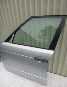 Range rover vogue L322 drzwi przód przednie lewe 4