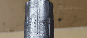 Przewód wąż rurka wspomagania VW Touareg 3.0 TDI 8