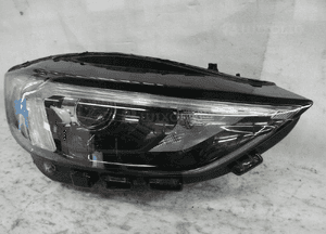 Ford edge lift full led idealna lampa przednia prawa KT4B13W029KD 1