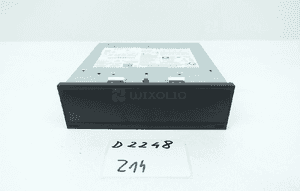 MULTIMEDIA CZYTNIK MIB3 VW GOLF VIII 8 5H0035816D 1