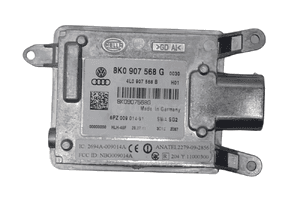 Audi A5 S5 RS5 asystent pasa ruchu moduł sterownik side assist nowy oryginał 1