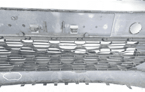 Citroen C3 ii lift 2013- zderzak przód przedni 9803500777 10