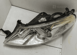 Lampa lewy przód fiat scudo/ jumpy/ expert 06- 2