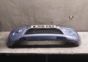 Zderzak przód przedni do kia picanto i lift L6 błekitny 1