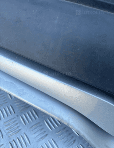 Atrapa grill renault kangoo ii lift iii 623101381R 3
