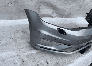 Vw golf 7 5G0 lift zderzak przedni 6XPDC 2