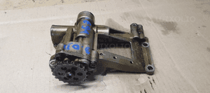 Pompa oleju olejowa BMW 3 E91 3.0D 7792945 2