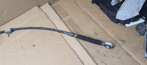 Linka zmiany biegów wybieraka Automat Mercedes W169 A1693700573 4