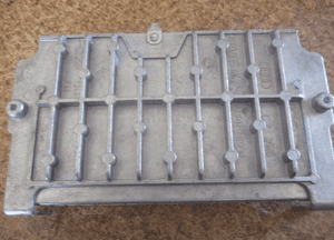 Wzmacniacz głośników audi A4 B8 A5 8T 8T0035462 3