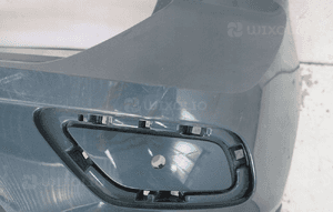 Vw t-roc lift 2GA 2021- zderzak tył tylny 2GA807421G 5