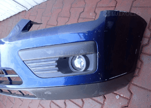 Zderzak przód ford focus MK2 radom 5