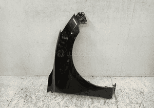 Błotnik prawy przód przedni mazda 2 ii 2014- 1
