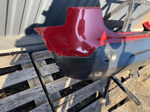 NISSAN QASHQAI ZDERZAK TYŁ TYLNY PDC 85022-JD00H 2