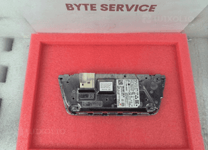 Vw ID3 ID4 licznik zegary ekran monitor virtual 10A920320A 5