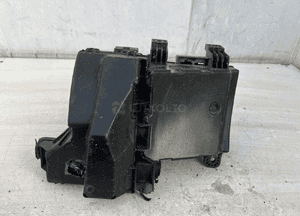 Qashqai J10 lift 1.6DCI 09-13 rok obudowa skrzynka bezpieczników 24383BB50A 6