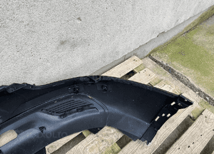 Zderzak tył tylny renault kadjar lift fl 2018- 850220923R cały 5