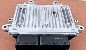 Mercedes-Benz B W245 2.0 CDI Sterownik silnika ECU A6401506834 Nowy 7