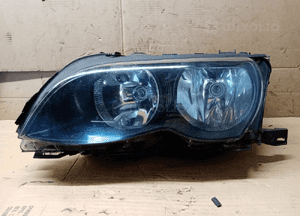Lampa lewy przód przednia lewa BMW 3 E46 6910955 2