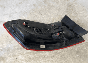 Mercedes e klasa W212 lampa prawa tylna A2128200264 6