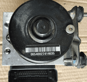 Citroen  C5 I II MK60 CEM00 965641978 00403741E0 9641767380 8