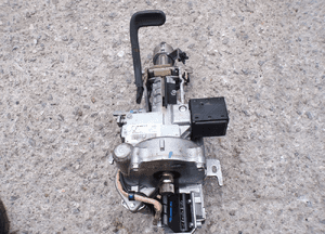 Wspomaganie elektryczne kolumna renault scenic ii lift 8200741585 1
