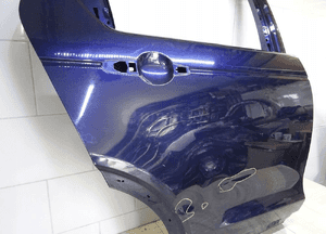 Land rover discovery sport drzwi prawe tył tylne 3