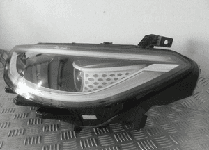 Lampa przednia przód lewa vw ID.3 ID3 full led 10B 2019- 5