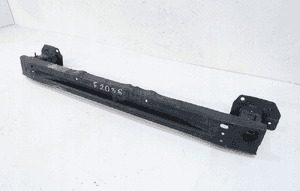 Renault clio iv hb belka wzmocnienie zderzaka tył 756102553R 3