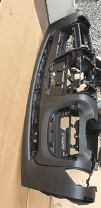 Konsola AIRBAG poduszki sensor pasy Citroen Jumper Euro 6 17r 2