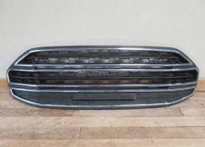 Kratka zderzaka grill gril atrapa ford ecosport ii MK2 2012-2017 3