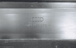 Listwa progowa prawa audi A4 B9 lift allroad 2019- 7