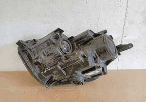 Lampa prawa prawy reflektor ford ecosport lift 17- 2