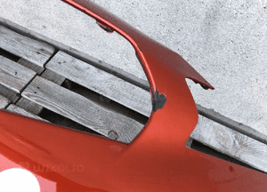 Zderzak przód przedni kia xceed x-ceed lift fl 2021- 86511-J7PA0 cały 4