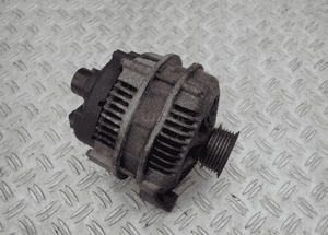 ALTERNATOR RANGE ROVER VOGUE YLE500180 RADOM 2