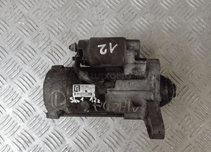Rozrusznik mazda 2.0D RF5C M002T88671 1