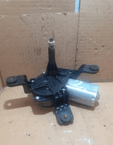 SILNICZEK WYCIERACZKI TYŁ OPEL CORSA D nr 53027312 4