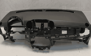 Fiat 500 lift deska konsola kokpit nowy oryginał 6