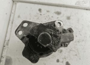 Rozrusznik opel saab 2.8 55353669 4
