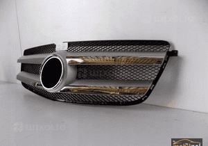 Mercedes GL W166 Atrapa / Grill - 3117 2
