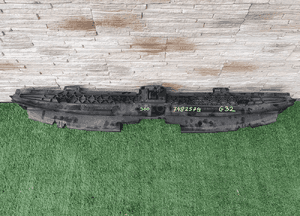 Wlot bmw 6 G32 7482579 2