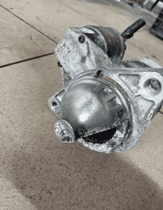 rozrusznik primera p 12 1.8 16v 2